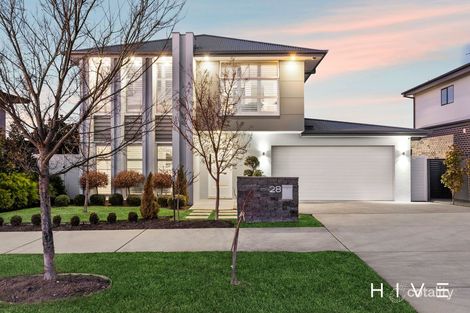 Property photo of 28 Kondelea Way Denman Prospect ACT 2611