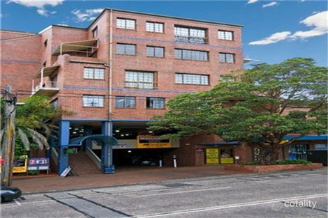 60/47 Neridah St, Chatswood, NSW 2067