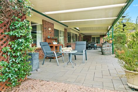 Property photo of 20 Sturt Approach Flagstaff Hill SA 5159