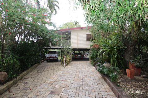 11 Munro St, Brandon, QLD 4808