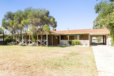 Property photo of 96 Glengarry Drive Duncraig WA 6023