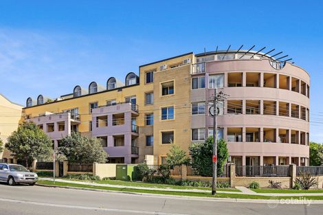 70/9 Marion St, Auburn, NSW 2144