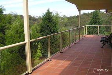 Property photo of 50 Barnes Road Frenchs Forest NSW 2086