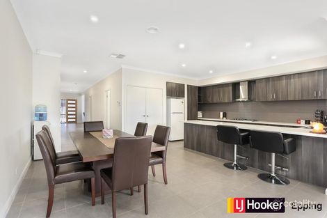 Property photo of 28 Bambra Way Wollert VIC 3750