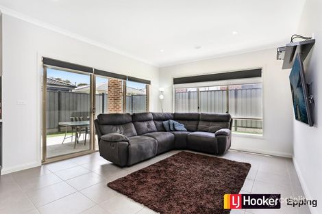 Property photo of 28 Bambra Way Wollert VIC 3750