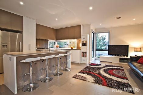 Property photo of 16 Ibrox Street Mulgrave VIC 3170