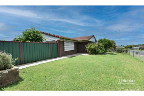 Property photo of 50 Sheaves Road Kallangur QLD 4503