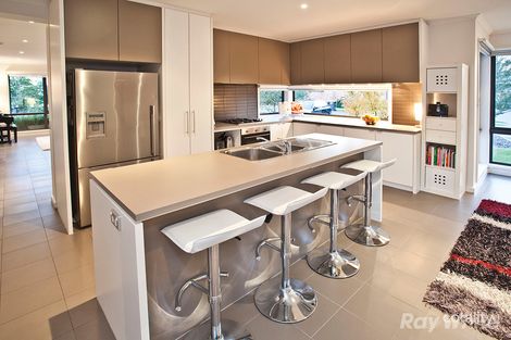 Property photo of 16 Ibrox Street Mulgrave VIC 3170