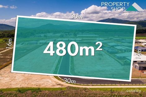 Property photo of 33 Newry Trail Smithfield QLD 4878