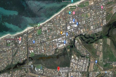 Property photo of 13 Chaplain Gardens West Busselton WA 6280