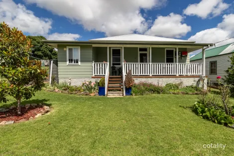 Property photo of 7N Lagoon Street Walcha NSW 2354