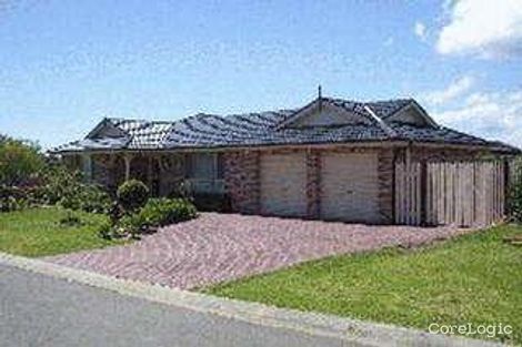 Property photo of 1 Jull Place St Helens Park NSW 2560