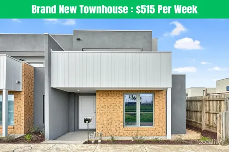 96 Vearings Rd, Wollert, VIC 3750