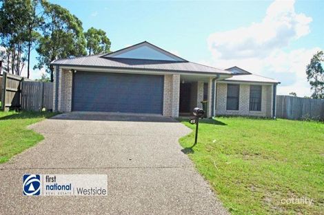 15 Jonker Ct, Redbank, QLD 4301