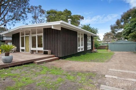 Property photo of 9 Spray Street Merricks Beach VIC 3926