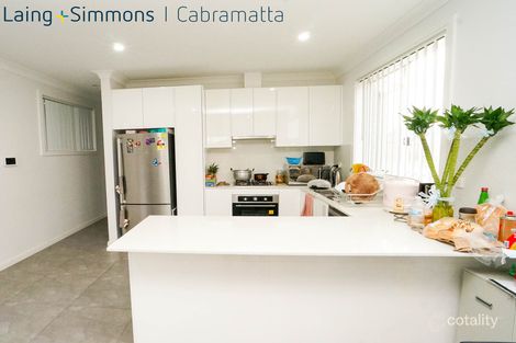 Property photo of 45A Wyong Street Canley Heights NSW 2166