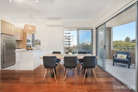 Property photo of 21/26-30 Ocean Street North Bondi NSW 2026