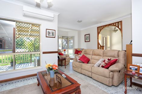 Property photo of 23-25 Flaxton Court Ningi QLD 4511