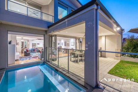 Property photo of 9 Alto Lane North Perth WA 6006