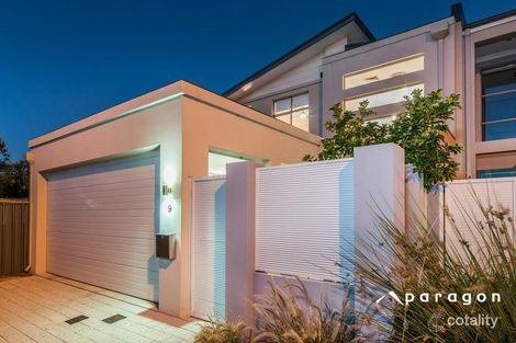 Property photo of 9 Alto Lane North Perth WA 6006