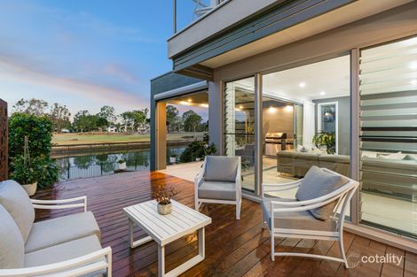 7646 Fairway Bvd, Hope Island, QLD 4212