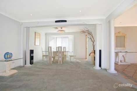 Property photo of 29 Yachtsman Drive Chipping Norton NSW 2170