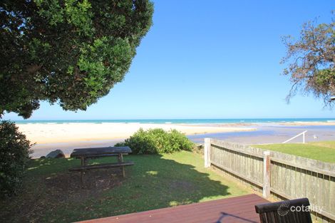 Property photo of 21 Ocean Road Brooms Head NSW 2463