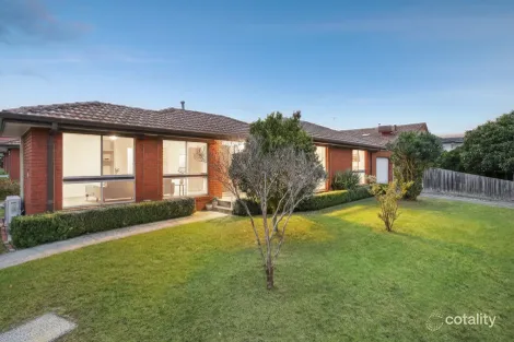 1/14-18 HOTHAM ST, HUGHESDALE, VIC 3166