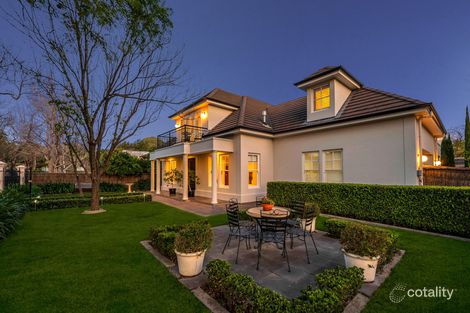 Property photo of 16 Stannington Avenue Heathpool SA 5068