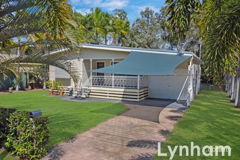 Property photo of 38 John Dory Street Cungulla QLD 4816