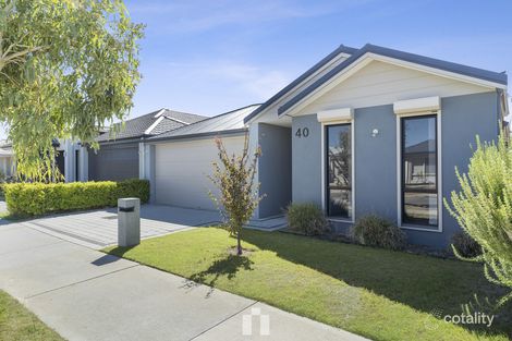 Property photo of 40 Waddington Loop Haynes WA 6112