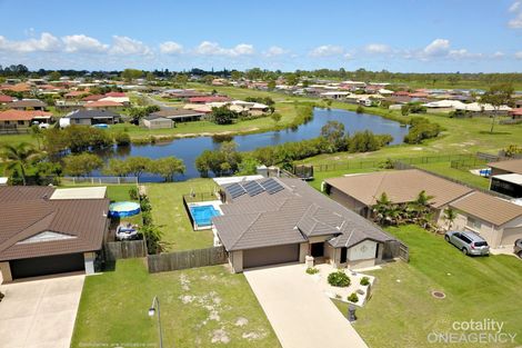 13 Kingston Ct, Point Vernon, QLD 4655