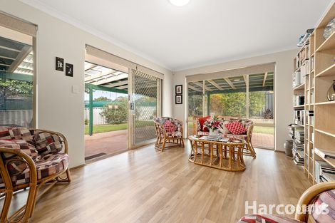 Property photo of 5 Elegant Drive Greenfields WA 6210