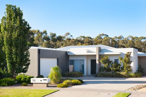Property photo of 14 Regent Street Strathfieldsaye VIC 3551