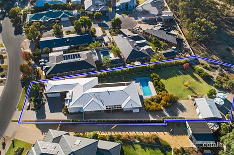 Property photo of 14 Regent Street Strathfieldsaye VIC 3551