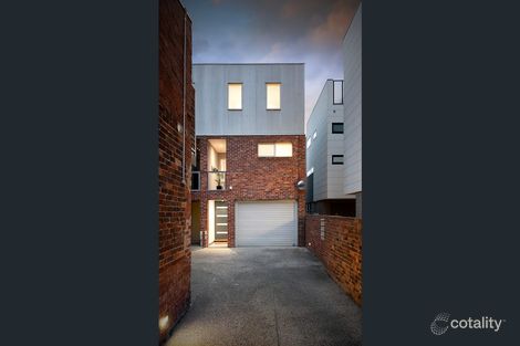 Property photo of 1/28 Reid Street Fitzroy North VIC 3068