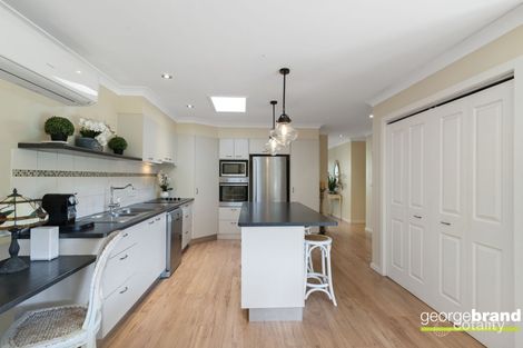 Property photo of 19 Gurrigal Street Kincumber NSW 2251