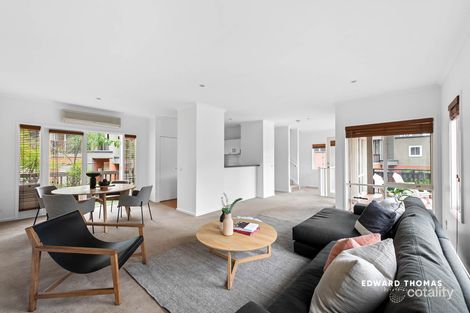 Property photo of 15/120 Newman Street Kensington VIC 3031