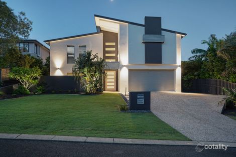 4 Stargate Ct, Reedy Creek, QLD 4227