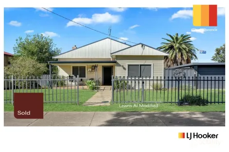 Property photo of 103 Old Backwater Road Narromine NSW 2821