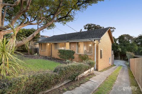 45 Jacana Ave, Templestowe Lower, VIC 3107