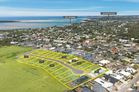 Property photo of 7 Mountain Ash Close Inverloch VIC 3996