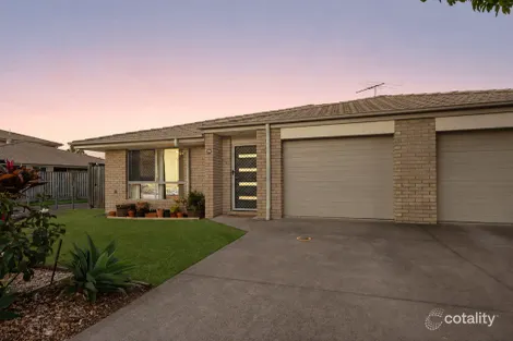 39/15 WORKSHOPS ST, BRASSALL, QLD 4305