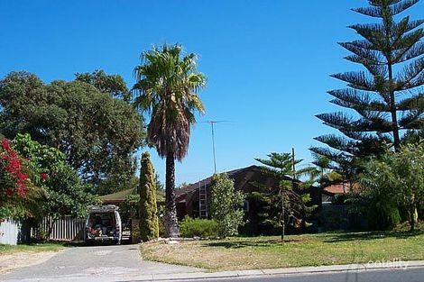 106 Bridgewater Dr, Kallaroo, WA 6025