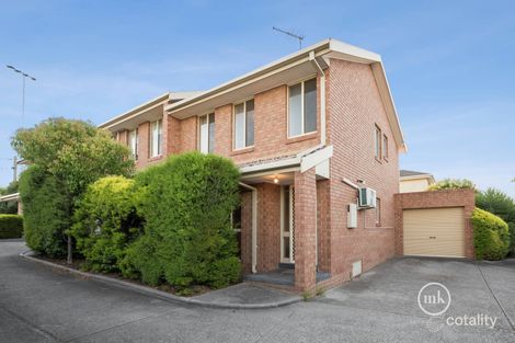 3/15 Ester St, Greensborough, VIC 3088