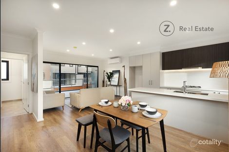 Property photo of 44/321 Wantirna Road Wantirna VIC 3152