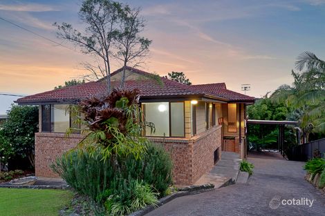 Property photo of 116 Hastings Road Terrigal NSW 2260