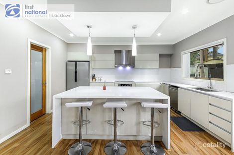 Property photo of 6 Shadlow Crescent St Clair NSW 2759