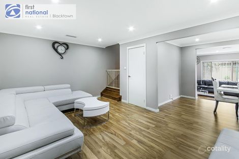 Property photo of 6 Shadlow Crescent St Clair NSW 2759