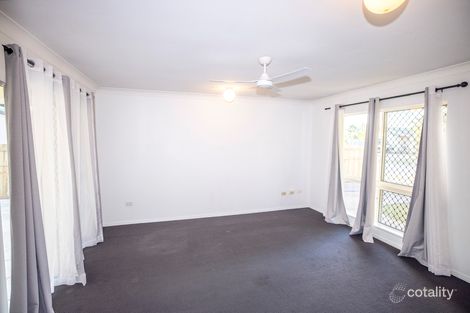 Property photo of 3 Riesling Court Condon QLD 4815